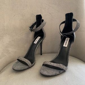 Steve Madden Mischa Heels size 9